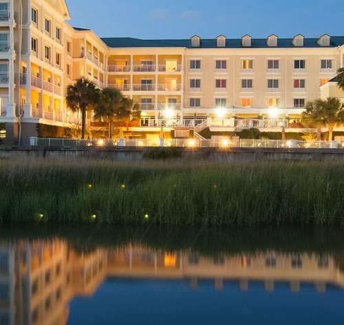 charleston marriott