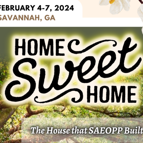 2024 Conference - Early Bird Registration