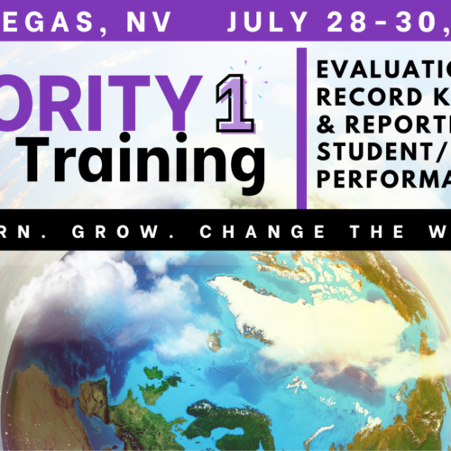 Virtual Ticket – Priority 1 – Las Vegas, NV – July 2025
